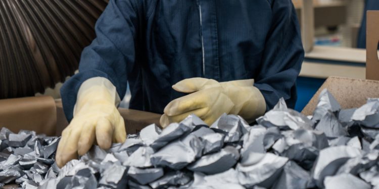 More non-Chinese solar polysilicon is being sent to Vietnam to comply with AD/CVD, UFLPA