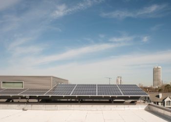 Quasi-community-solar project at Texas apartment shares 18-month energy results
