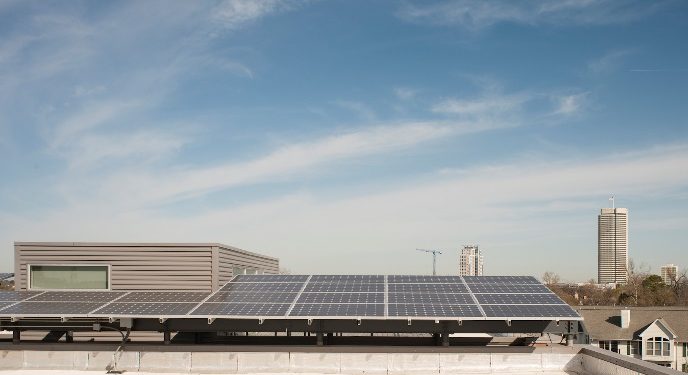 Quasi-community-solar project at Texas apartment shares 18-month energy results