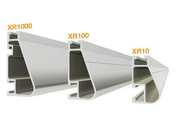 IronRidge residential racking line approved for UL 3741