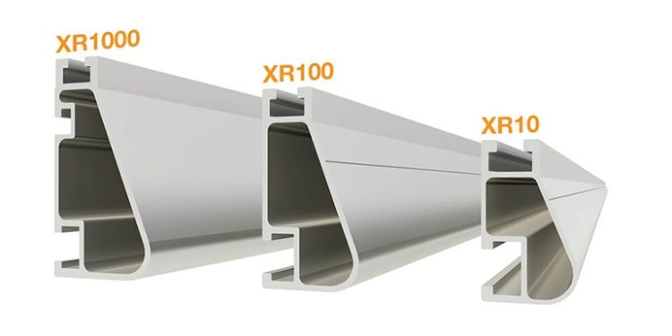 IronRidge residential racking line approved for UL 3741