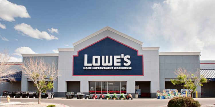 Sunrun to promote solar business in Lowe’s stores across country
