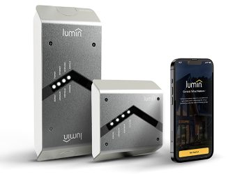 Lumin tests new energy load management solution in certain markets