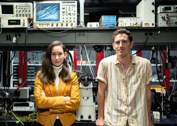 Study unlocks nanoscale secrets for designing next-generation solar cells