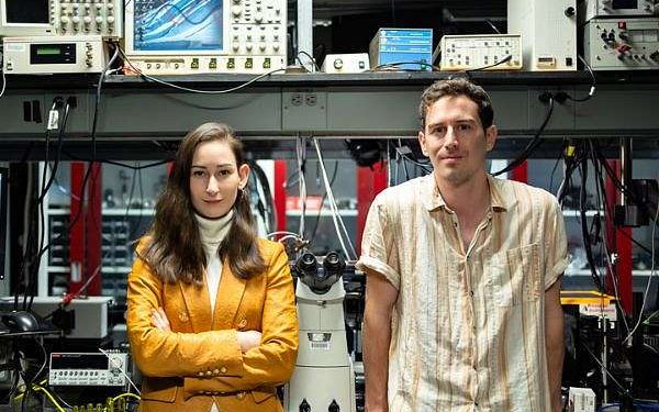 Study unlocks nanoscale secrets for designing next-generation solar cells