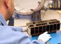 Cutting-Edge Perovskite Technology Set to Power Future Space Missions