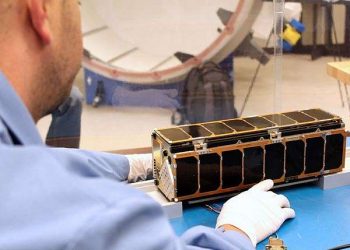 Cutting-Edge Perovskite Technology Set to Power Future Space Missions