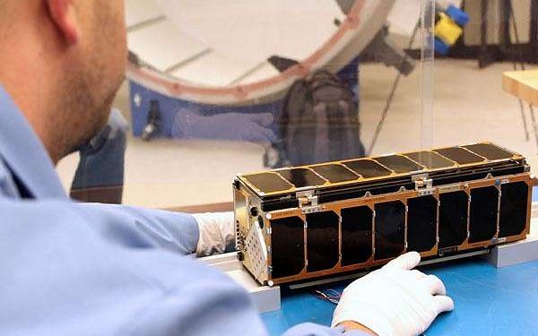 Cutting-Edge Perovskite Technology Set to Power Future Space Missions