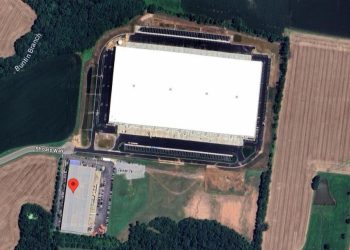 Shoals to move eBOS manufacturing operations to new massive factory just across the street