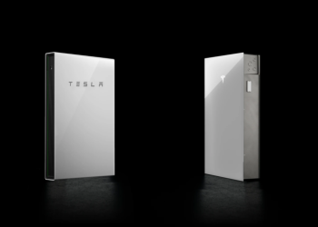 Tesla Powerwall 2 vs Tesla Powerwall 3