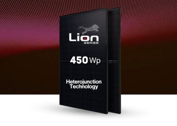 Recom releases new all-black, bifacial module