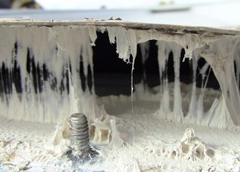 The rise of butyl sealants for solar attachments on metal roofs