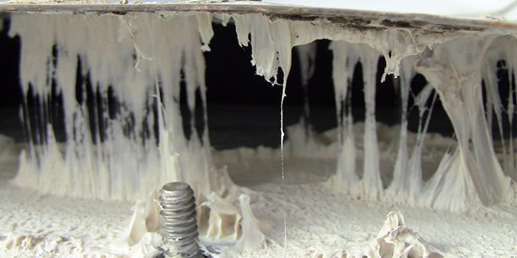 The rise of butyl sealants for solar attachments on metal roofs