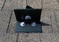 SnapNrack debuts residential solar mount with butyl flashing