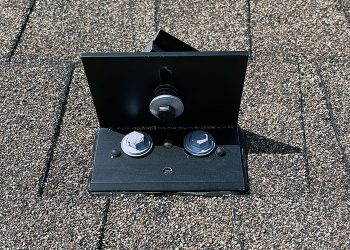 SnapNrack debuts residential solar mount with butyl flashing