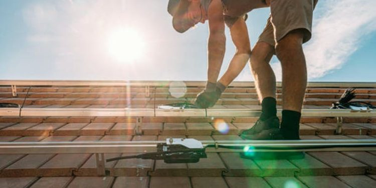 Optimal Inverter Placement in Residential Settings