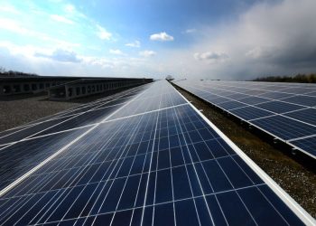 ReVision Energy starts construction on New Hampshire’s first utility-owned solar project