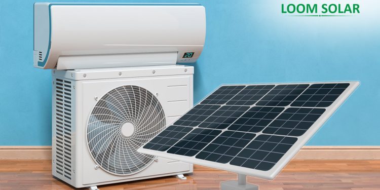 Can I run AC on Solar Panels?