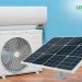 Can I run AC on Solar Panels?