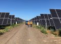 Soltec supplies trackers for 164-MW solar project in Virginia