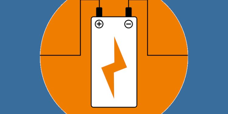 3.7-MWh ESS system in California to provide emergency water backup