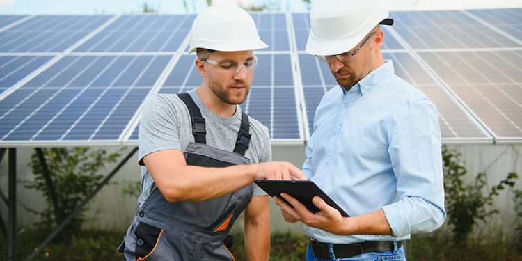 Interplay Learning now offering online solar apprenticeship programs