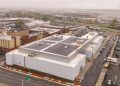 UGE completes 2 New York rooftop community solar projects