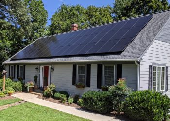 Reducing truck rolls to residential solar projects starts before the array is even installed
