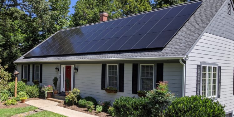 Reducing truck rolls to residential solar projects starts before the array is even installed