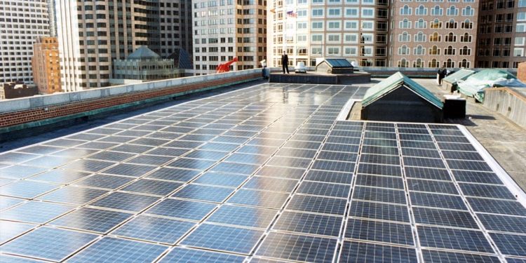 Massachusetts initiative assists affordable housing adoption of solar – pv magazine USA