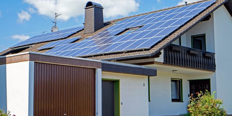 Maximizing Solar Energy Efficiency in NorCal