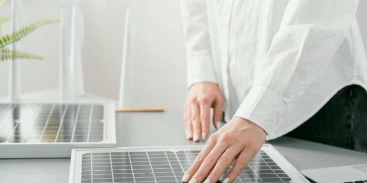 5 Benefits of Using Solar Energy in the Office
