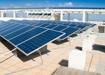 The Benefits of Solar Power for Commercial Buildings