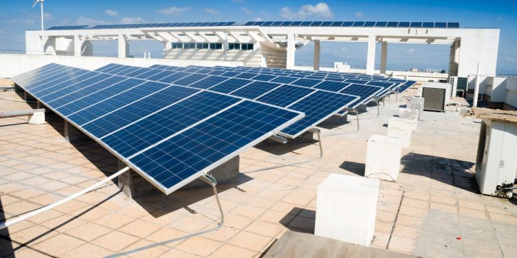 The Benefits of Solar Power for Commercial Buildings