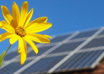 Environmental and Economic Benefits of Solar