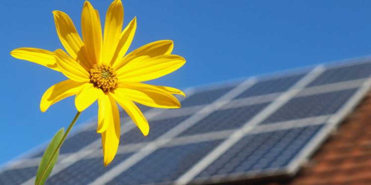 Environmental and Economic Benefits of Solar