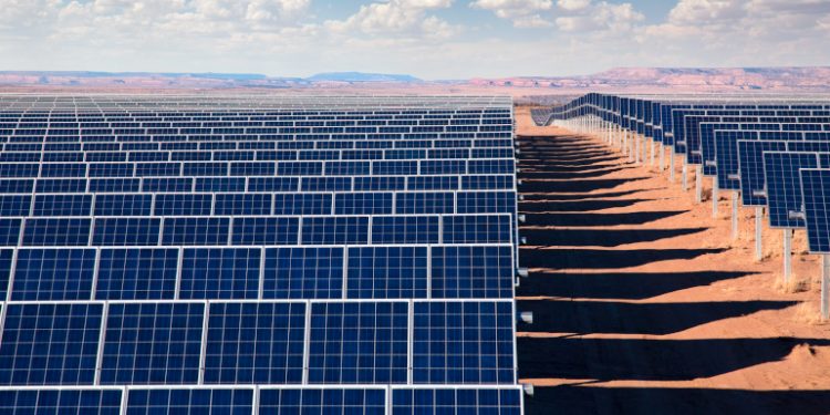 Array Technologies debuts autonomous hail protection system for solar trackers