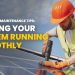 Maintain Your Solar Panels for Peak Performance