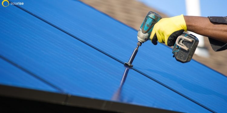 Complete Guide to the 2024 Federal Solar Tax Credit