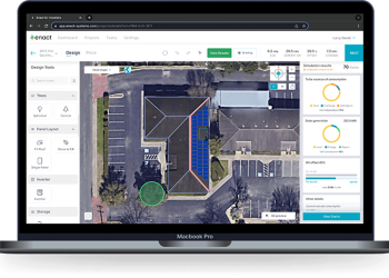 Enact announces partner program for solar project design and operations