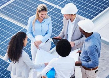 Can My Business Run on Solar Power?