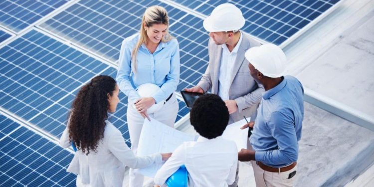 Can My Business Run on Solar Power?