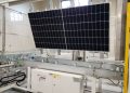 Heliene silicon solar panels are first to reach domestic content bonus