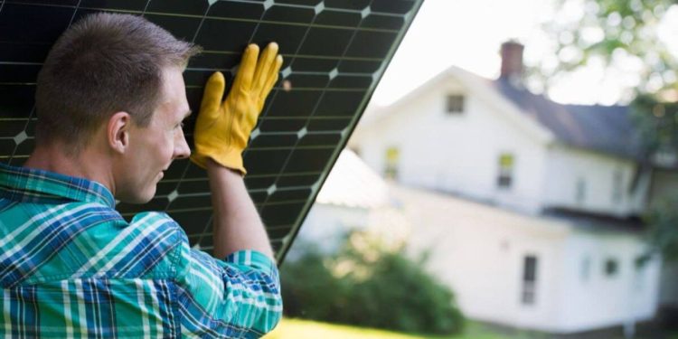 How to Prepare Your Home for Solar Power Installation