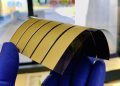 Next-Generation Roll-to-Roll Printed Solar Cells Illuminate the Path to Sustainable Energy