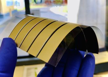 Next-Generation Roll-to-Roll Printed Solar Cells Illuminate the Path to Sustainable Energy