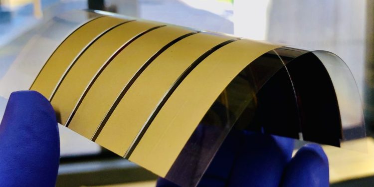 Next-Generation Roll-to-Roll Printed Solar Cells Illuminate the Path to Sustainable Energy