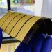 Next-Generation Roll-to-Roll Printed Solar Cells Illuminate the Path to Sustainable Energy