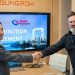 Supply Partners Group Distribution Agreement with Sungrow