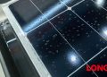 LONGi Solar Australia Reveals Innovative Solar PV Module: Hi-MO X6 Guardian Anti-Dust
